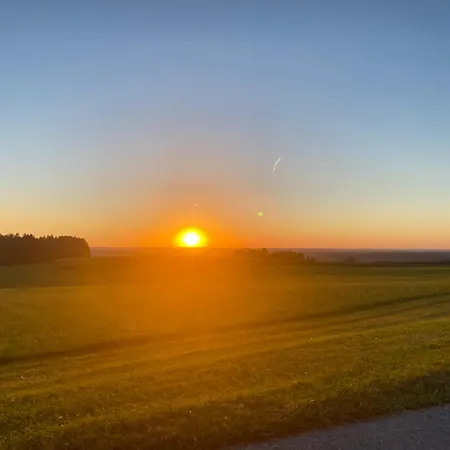Stodl Living Chiemsee