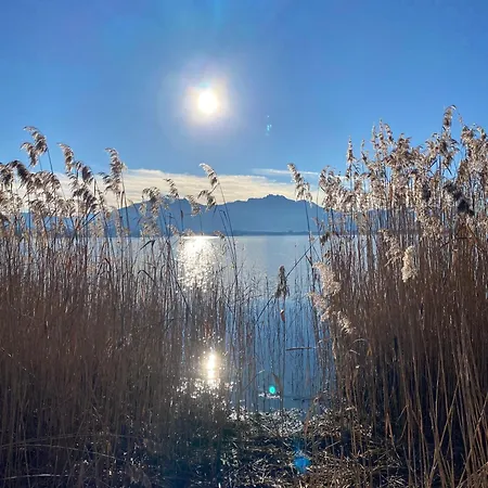 Stodl Living Chiemsee Apartament