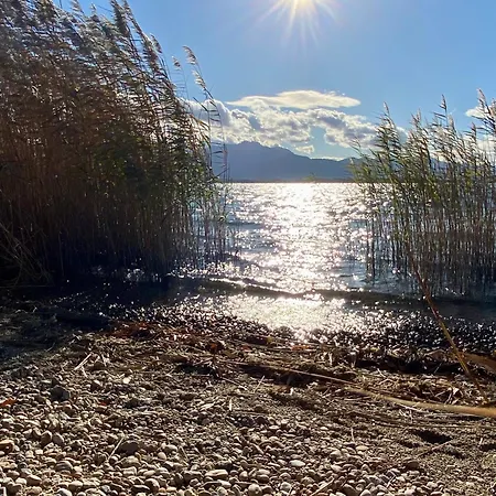 Stodl Living Chiemsee