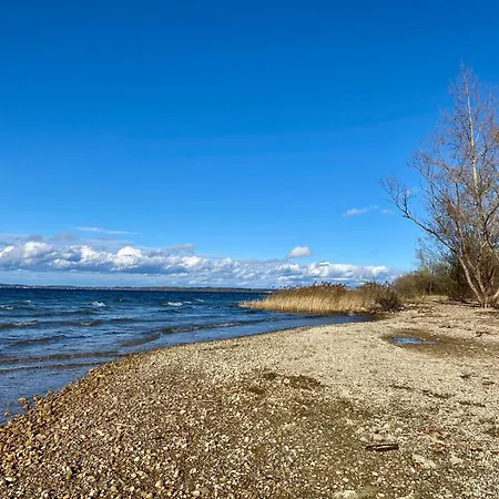 Stodl Living Chiemsee * Grabenstätt
