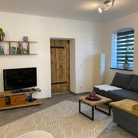 Apartament Stodl Living Chiemsee