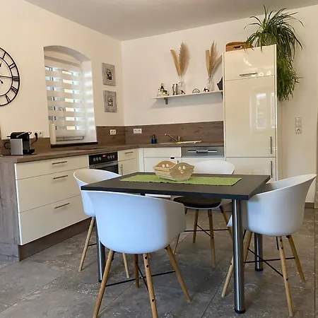 Apartament Stodl Living Chiemsee