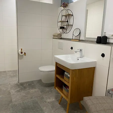 Stodl Living Chiemsee Apartament