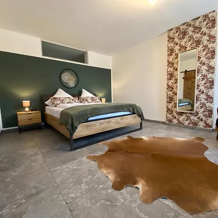 Stodl Living Chiemsee * Grabenstätt