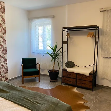 Stodl Living Chiemsee Grabenstätt