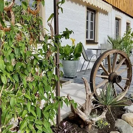 Stodl Living Chiemsee Apartament