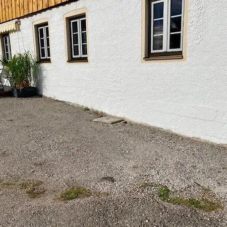 Stodl Living Chiemsee
